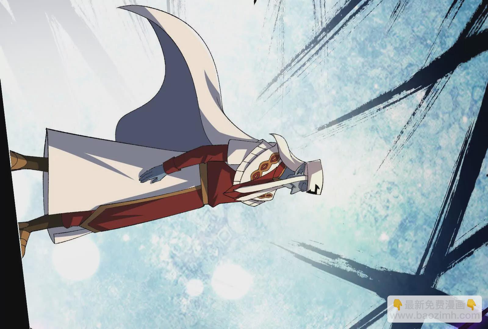 古神遊戲 - 第115話 聖蛛萬歲！(2/3) - 5